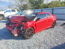 2013 Scion TC en venta en Riverview, FL