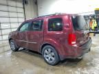 2014 Honda Pilot Touring