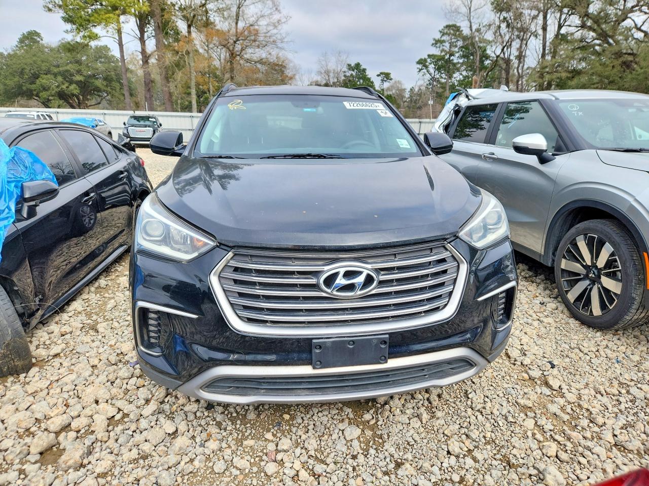 2019 Hyundai Santa fe xl se