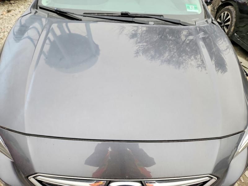 2019 Subaru Impreza Premium