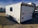 2015 Odr0 Utility Trailer-RV