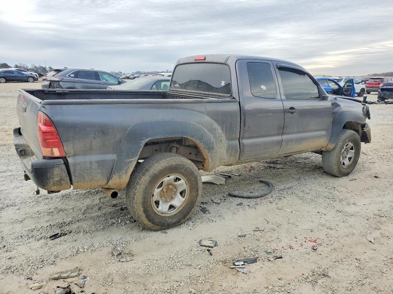 2015 Toyota Tacoma Access cab