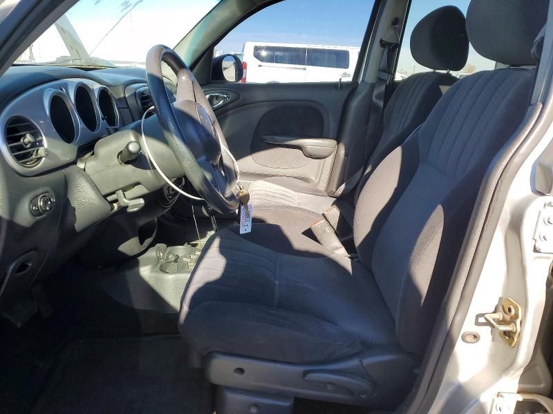2005 Chrysler Pt Cruiser Touring