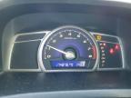 2009 Honda Civic Lx-s