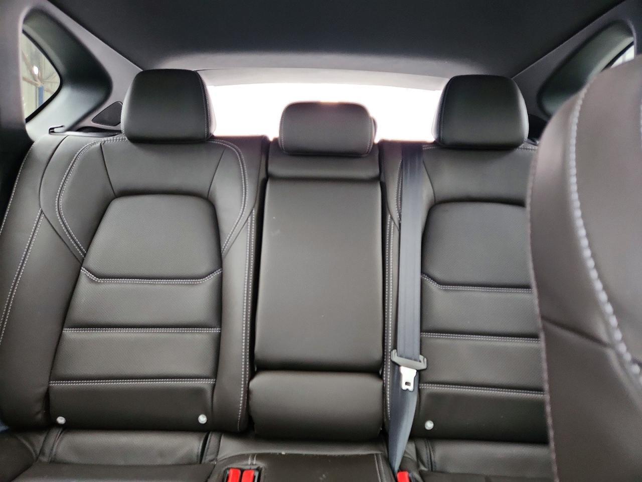 2025 Mazda Cx-5 Signa Signature