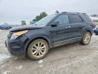 2012 Ford Explorer Limited