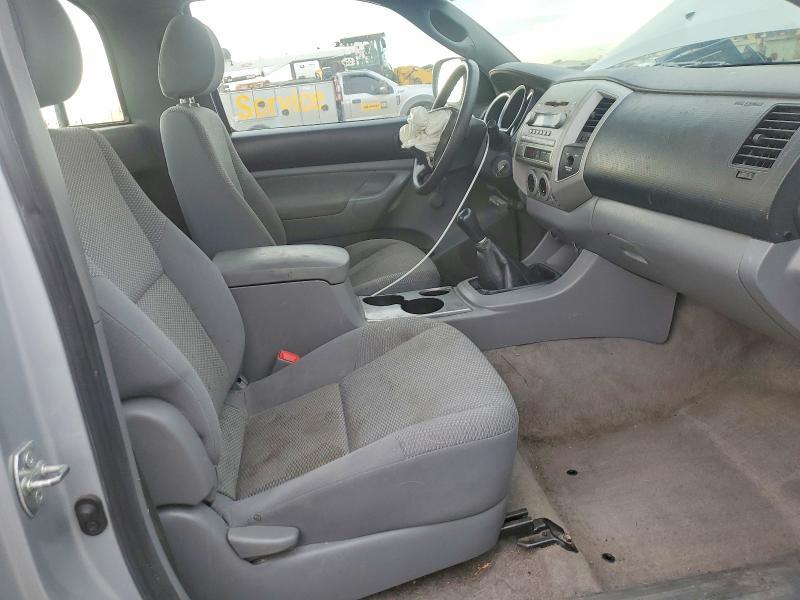 2008 Toyota Tacoma