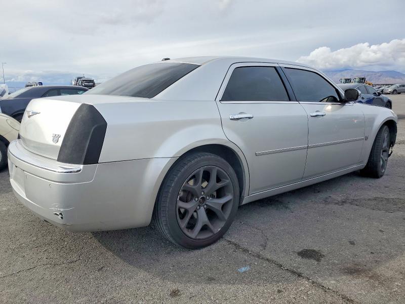 2007 Chrysler 300c