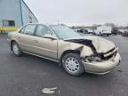 2002 Buick Century Custom