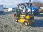 2015 Yale Forklift