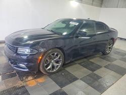 Dodge salvage cars for sale: 2016 Dodge Charger sxt