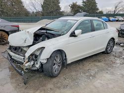 2012 Honda Accord exl for sale in Madisonville, TN
