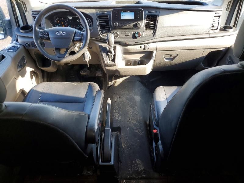 2020 Ford Transit T-150