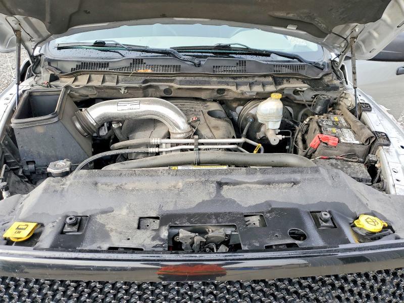 2012 Dodge Ram 1500 st