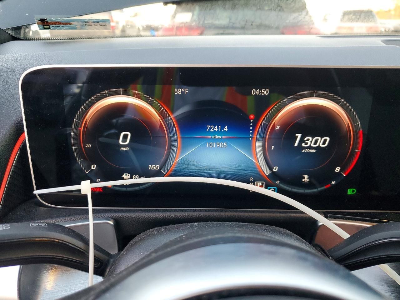 2021 Mercedes-Benz Glb 250 4matic