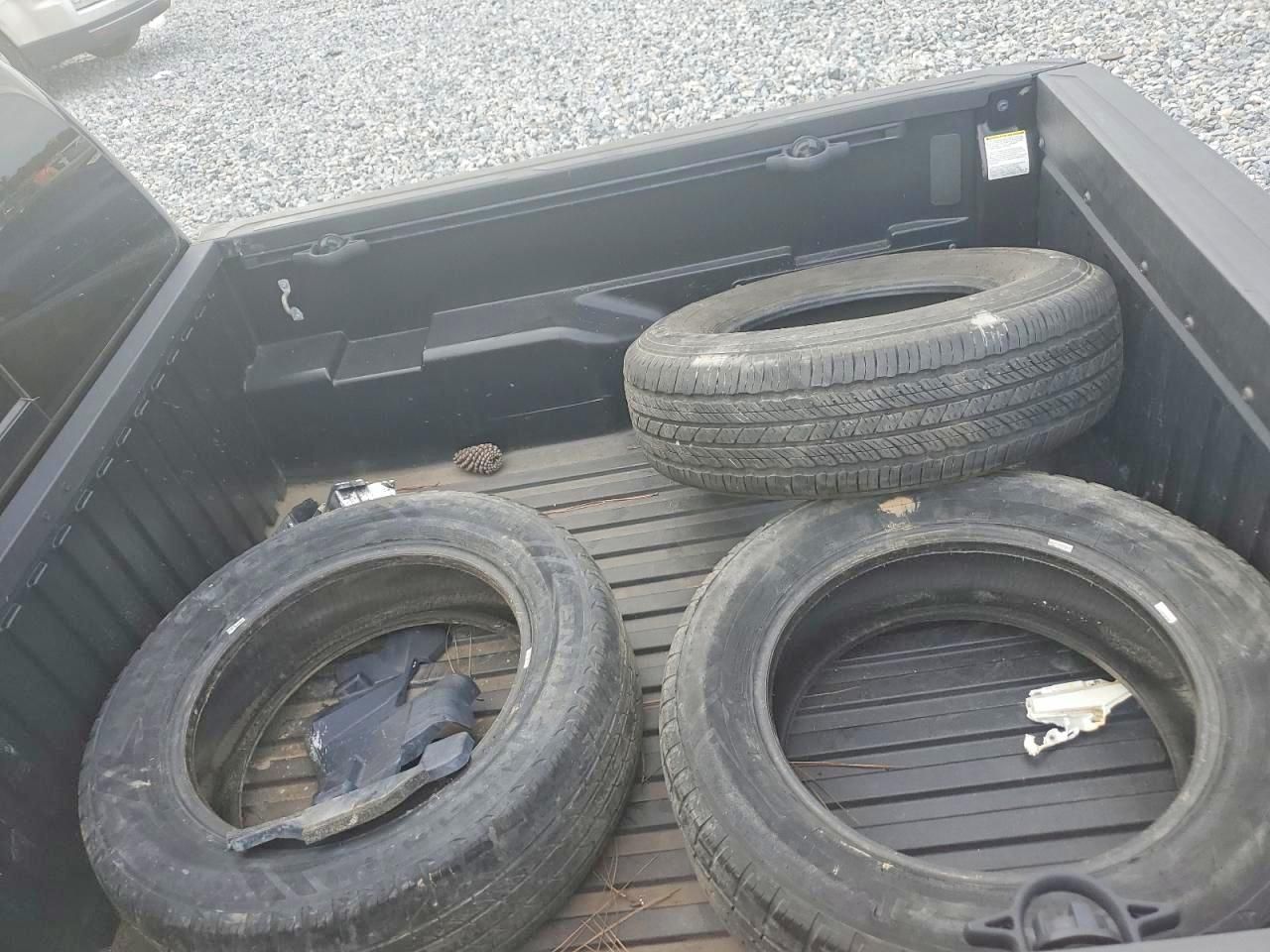 2023 Toyota Tacoma Double cab