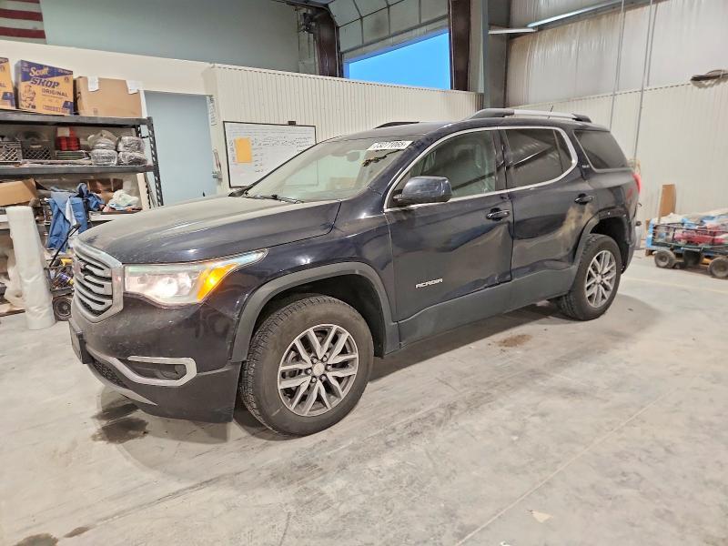 2017 GMC Acadia sle