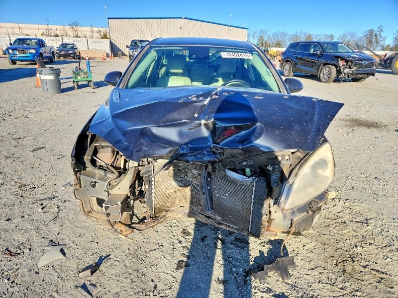 2014 Buick Verano Convenience