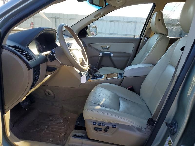 2008 Volvo Xc90 3.2