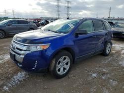 2013 Ford Edge se for sale in Elgin, IL