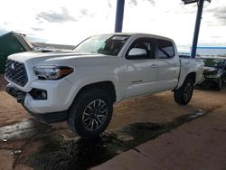 2020 Toyota Tacoma Double cab en venta en Phoenix, AZ