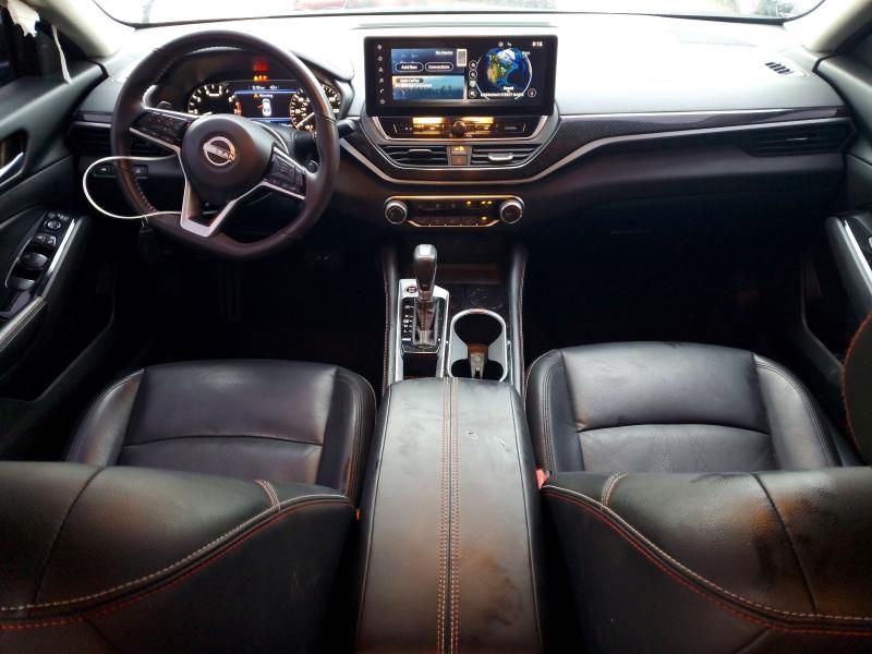 2024 Nissan Altima sr