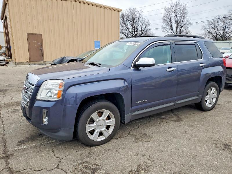 2013 GMC Terrain sle