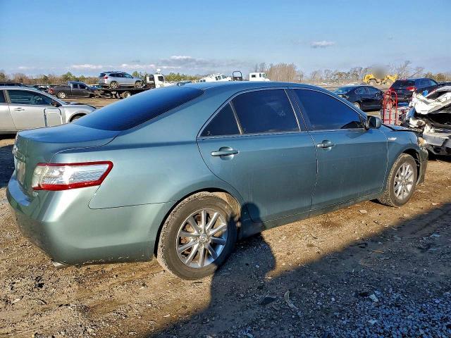 2010 Toyota Camry Hybrid Base