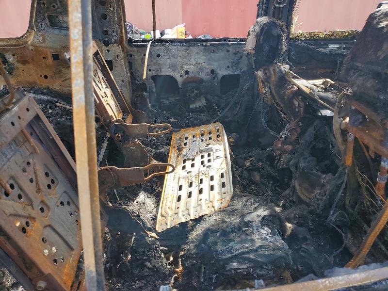 2017 Cadillac Escalade esv Luxury