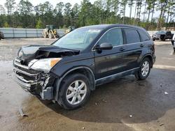 2011 Honda Cr-v se for sale in Harleyville, SC