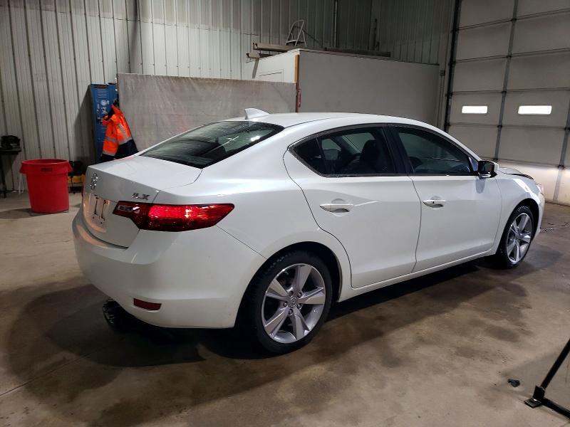 2015 Acura Ilx 20 Tech