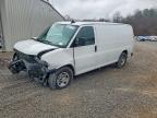 2024 Chevrolet Express G2500