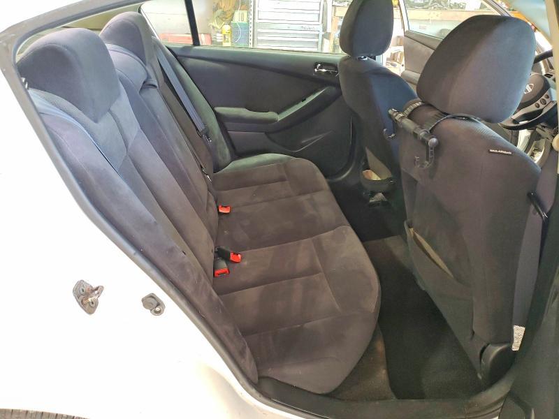 2009 Nissan Altima 2.5