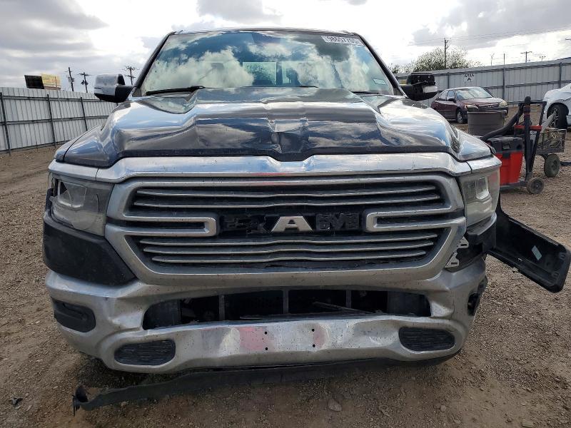 2020 Dodge 1500 Laramie