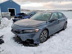 2023 Honda Civic ex for sale in Assonet, MA