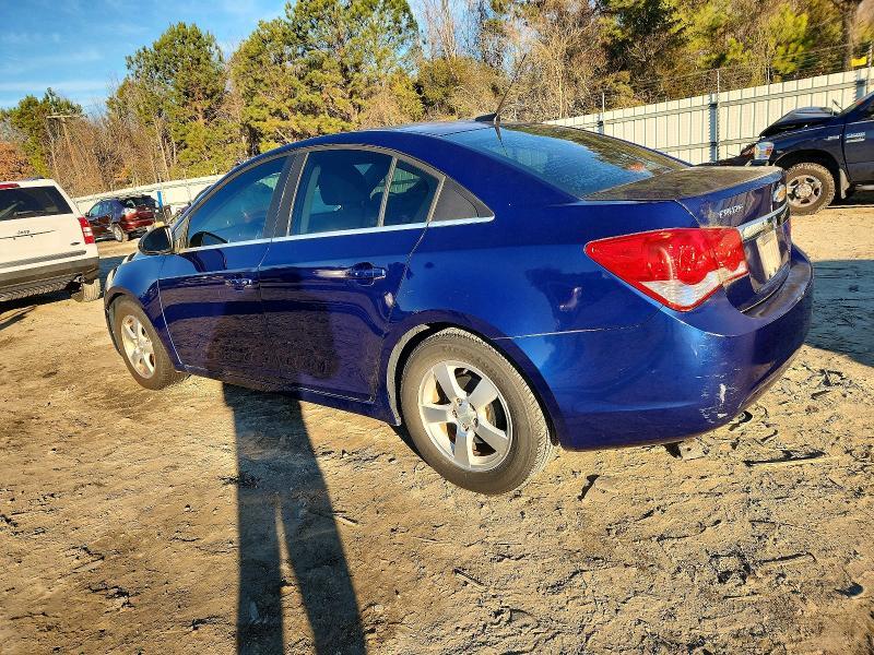 2013 Chevrolet Cruze lt