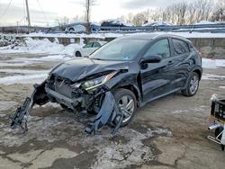 Vehiculos salvage en venta de Copart Marlboro, NY: 2020 Honda Hr-v ex