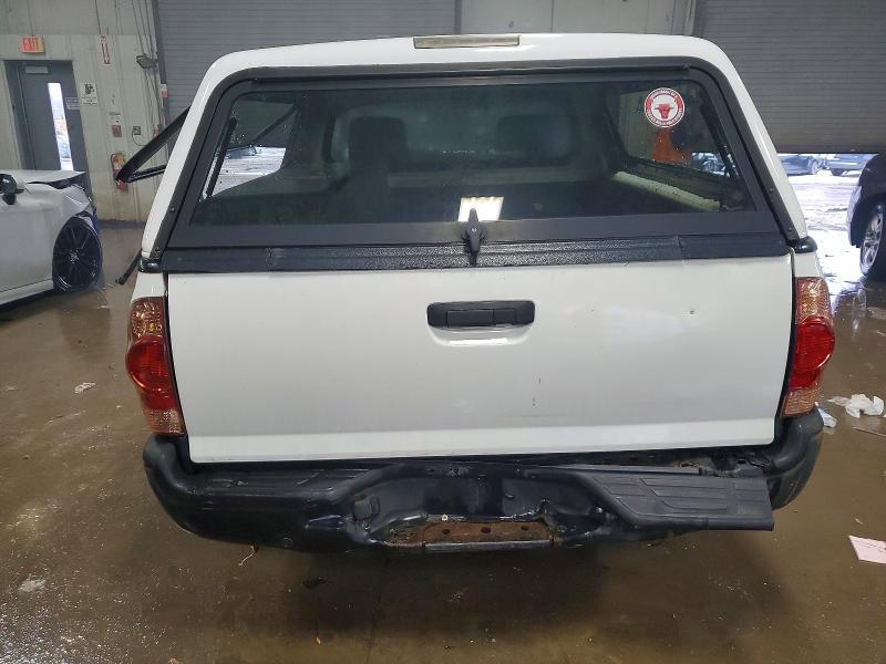 2014 Toyota Tacoma