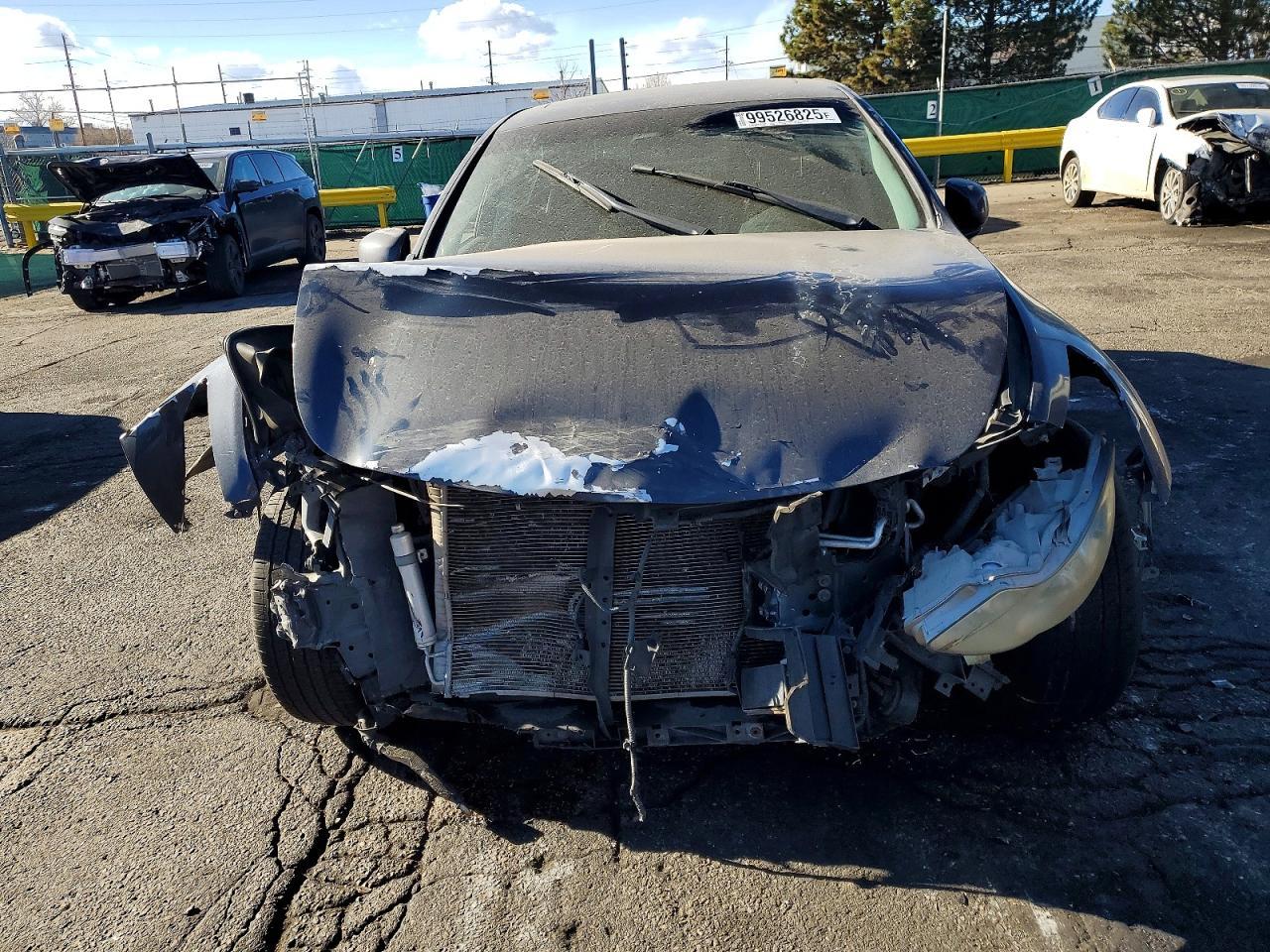 2007 Infinity G35 x