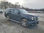 2015 Chevrolet Tahoe K1500 LTZ