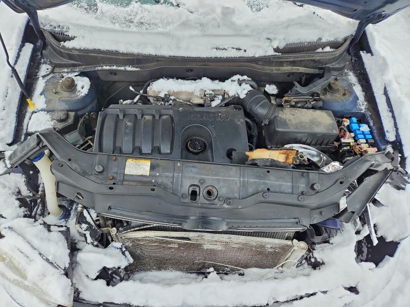 2010 Hyundai Accent gls