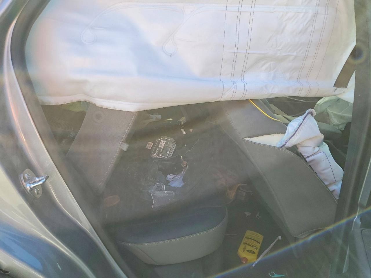 2026 Chevrolet Trax Active