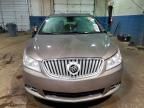 2010 Buick Lacrosse cxl