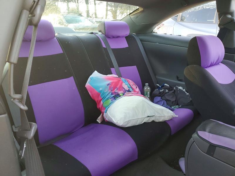 2004 Toyota Camry Solara se