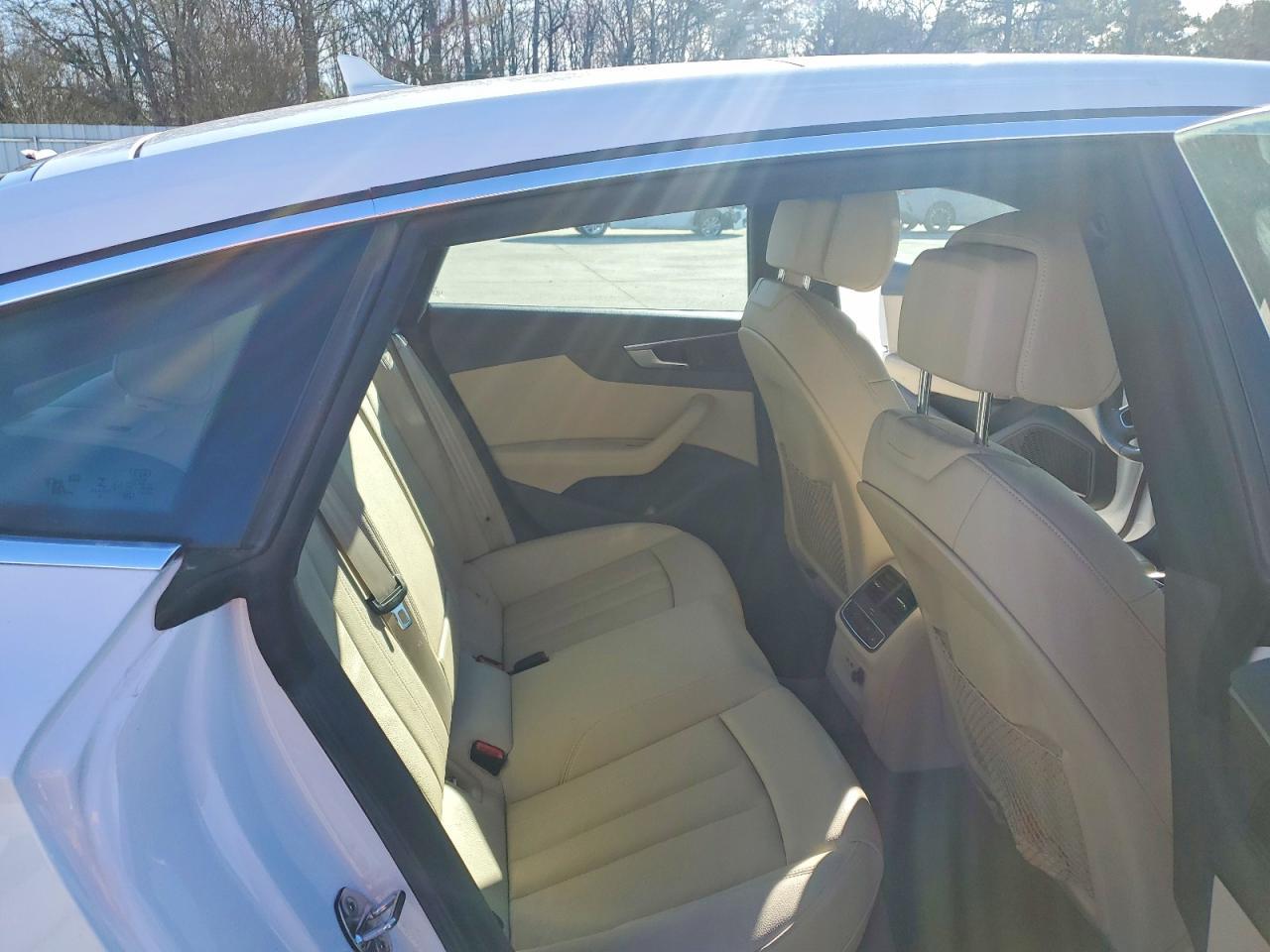 2019 Audi A5 Premium Plus