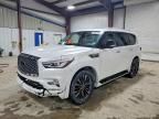 2021 Infiniti Qx80 Luxe