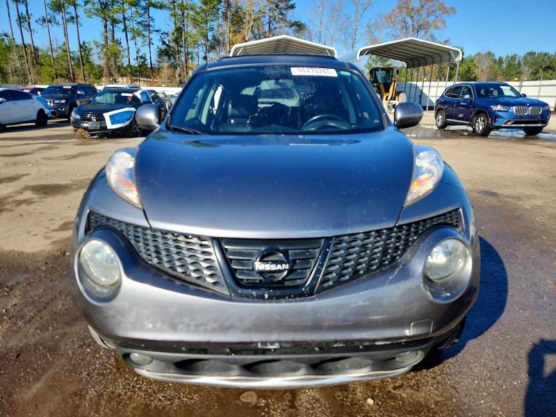 2013 Nissan Juke s