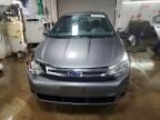 2010 Ford Focus se