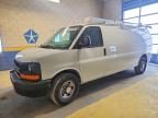 2014 Chevrolet Express G2500 Utility / Service Van