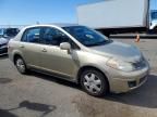 2009 Nissan Versa s